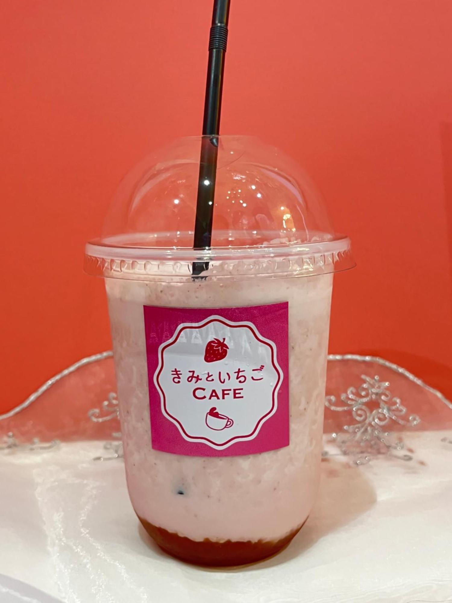 Cafe&Hostel Kimi To Ichigo أوساكا المظهر الخارجي الصورة